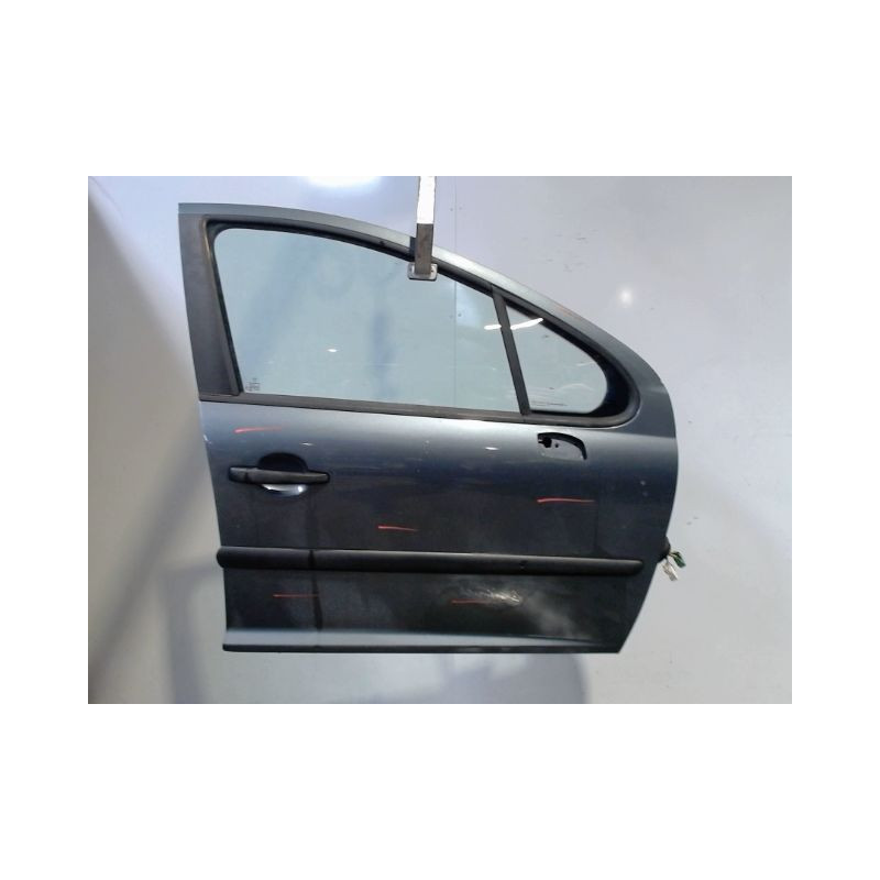 PORTE AVANT DROIT PEUGEOT 207 5P