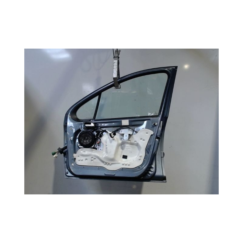 PORTE AVANT DROIT PEUGEOT 207 5P
