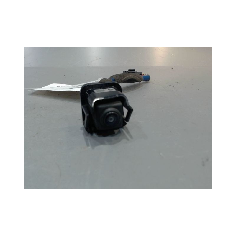 CAMERA ARRIERE RENAULT ZOE