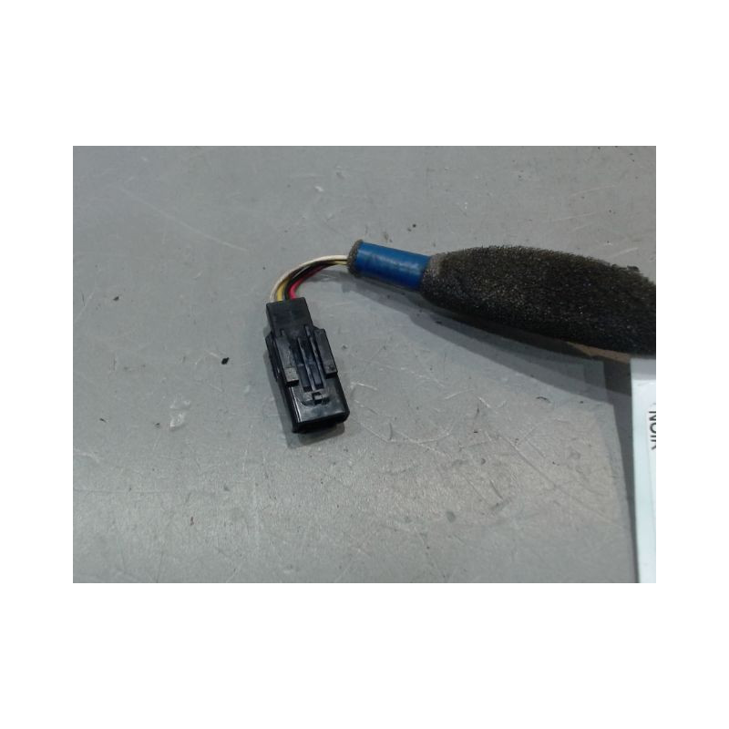 CAMERA ARRIERE RENAULT ZOE