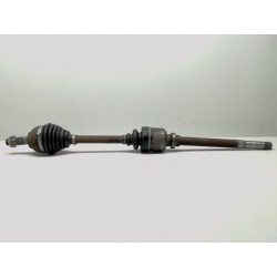 TRANSMISSION AVD
