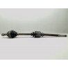 TRANSMISSION AVANT DROIT CITROEN XANTIA -98 1.9 Turbo D