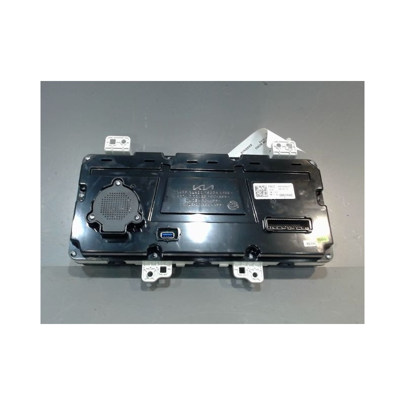 BLOC COMPTEURS KIA PICANTO