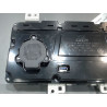 BLOC COMPTEURS KIA PICANTO