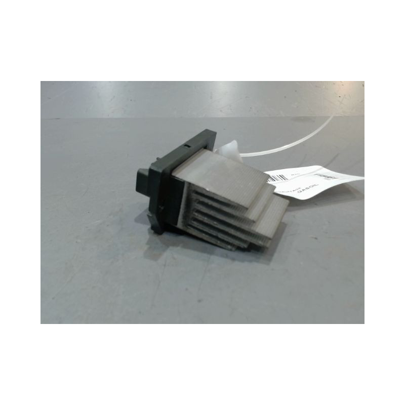 RESISTANCE DE CHAUFFAGE KIA CARENS