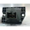 RESISTANCE DE CHAUFFAGE KIA CARENS