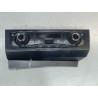 COMMANDE DE CHAUFFAGE AUDI A5