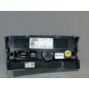 COMMANDE DE CHAUFFAGE AUDI A5