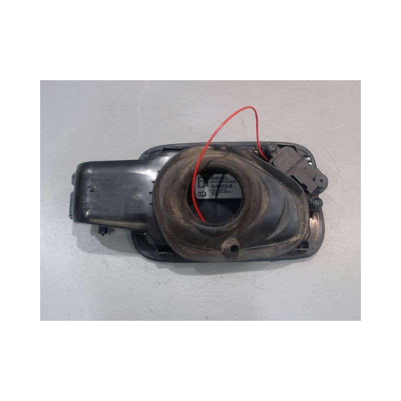 VOLET DE TRAPPE CARBURANT AUDI A3