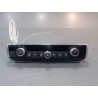 COMMANDE DE CHAUFFAGE AUDI A3
