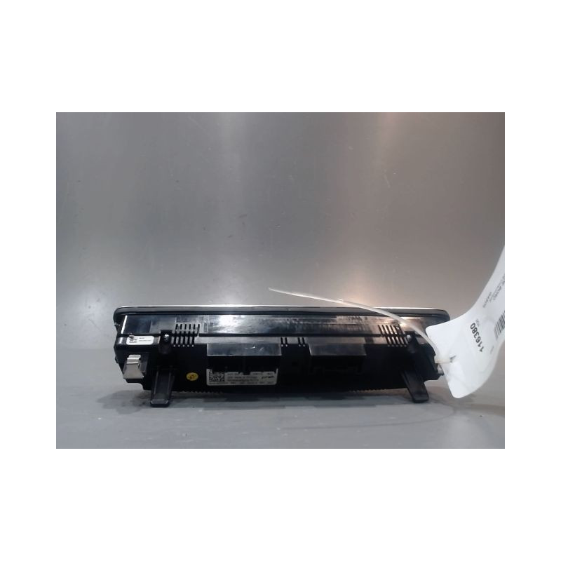 COMMANDE DE CHAUFFAGE AUDI A3