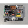 BOITE A FUSIBLES PEUGEOT 407 SW Phase 1 2004-2008