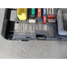 BOITE A FUSIBLES PEUGEOT 407 SW Phase 1 2004-2008