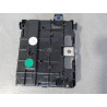 BOITE A FUSIBLES PEUGEOT 407 SW Phase 1 2004-2008