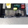 BOITE A FUSIBLES PEUGEOT 207 2006-2013