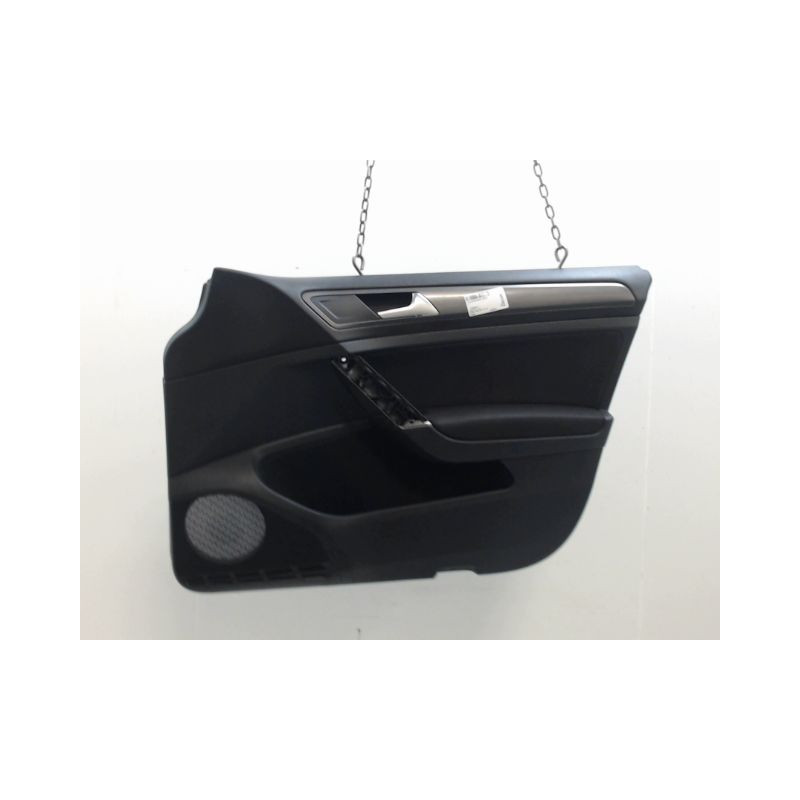GARNITURE PORTE AVANT DROIT VOLKSWAGEN GOLF VII Phase 1 (5G) 2012-...