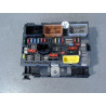 BOITE A FUSIBLES PEUGEOT 3008 BREAK I Phase 1 2009-2013