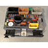 BOITE A FUSIBLES PEUGEOT 5008 MONOSP. I Phase 1 2009-2013