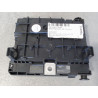 BOITE A FUSIBLES PEUGEOT 5008 MONOSP. I Phase 1 2009-2013