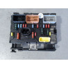 BOITE A FUSIBLES PEUGEOT 207 2006-2013