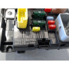BOITE A FUSIBLES PEUGEOT 207 2006-2013