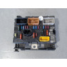 BOITE A FUSIBLES PEUGEOT 307 CC 2P Phase 2 2005-2008