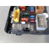 BOITE A FUSIBLES PEUGEOT 307 CC 2P Phase 2 2005-2008