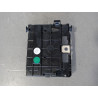 BOITE A FUSIBLES PEUGEOT 307 CC 2P Phase 2 2005-2008