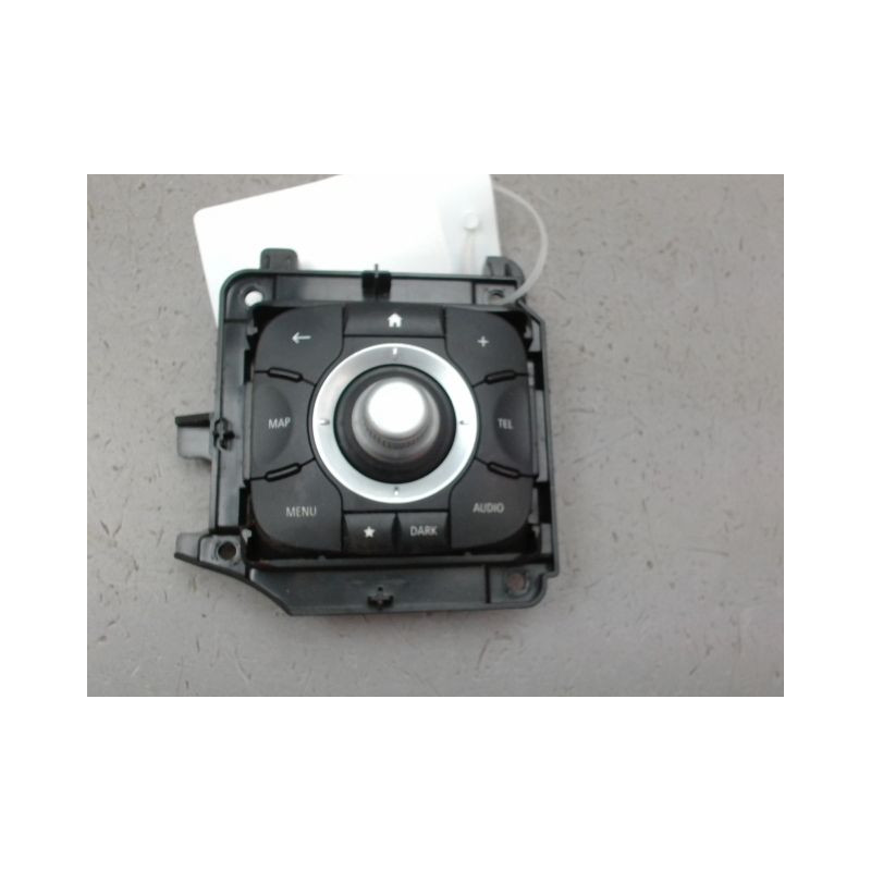COMMANDE GPS RENAULT MEGANE COUPE III Phase 3 2013-...