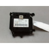 COMMANDE GPS RENAULT MEGANE COUPE III Phase 3 2013-...