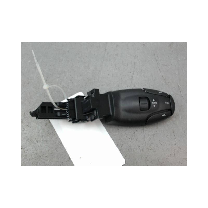 COMMANDE AUTORADIO CITROEN C3 I Phase 2 2005-2010