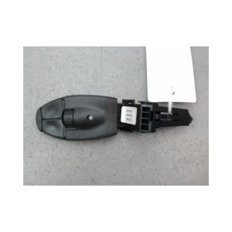 COMMANDE AUTORADIO CITROEN C3 I Phase 2 2005-2010