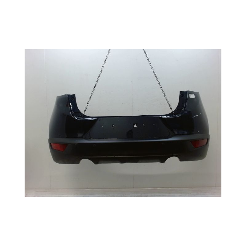 PARE-CHOC ARRIER MAZDA CX-3