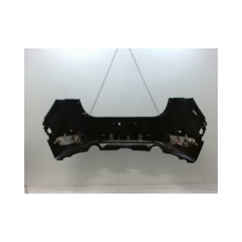 PARE-CHOC ARRIER MAZDA CX-3