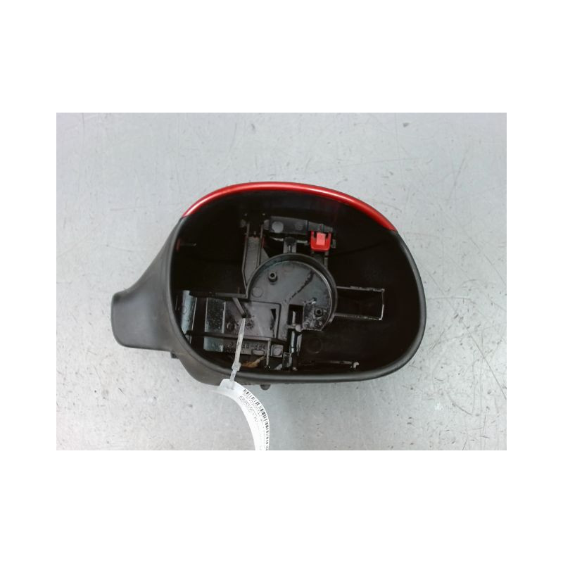 CARENAGE RETROVISEUR EXTERIEUR DROIT CITROEN C3 I Phase 2 2005-2010