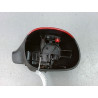 CARENAGE RETROVISEUR EXTERIEUR DROIT CITROEN C3 I Phase 2 2005-2010