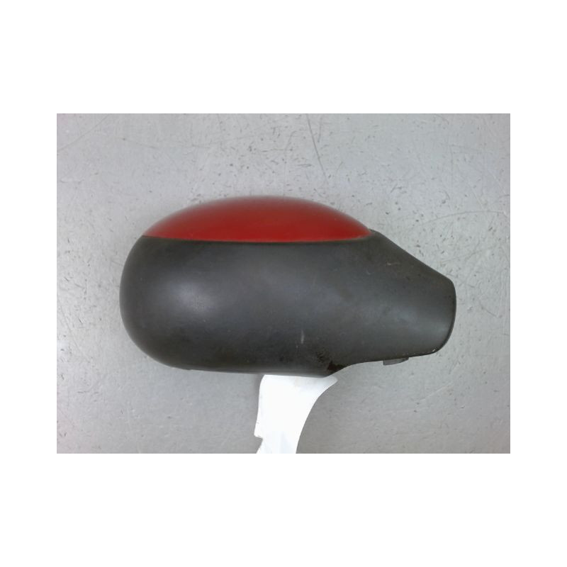 CARENAGE RETROVISEUR EXTERIEUR DROIT CITROEN C3 I Phase 2 2005-2010