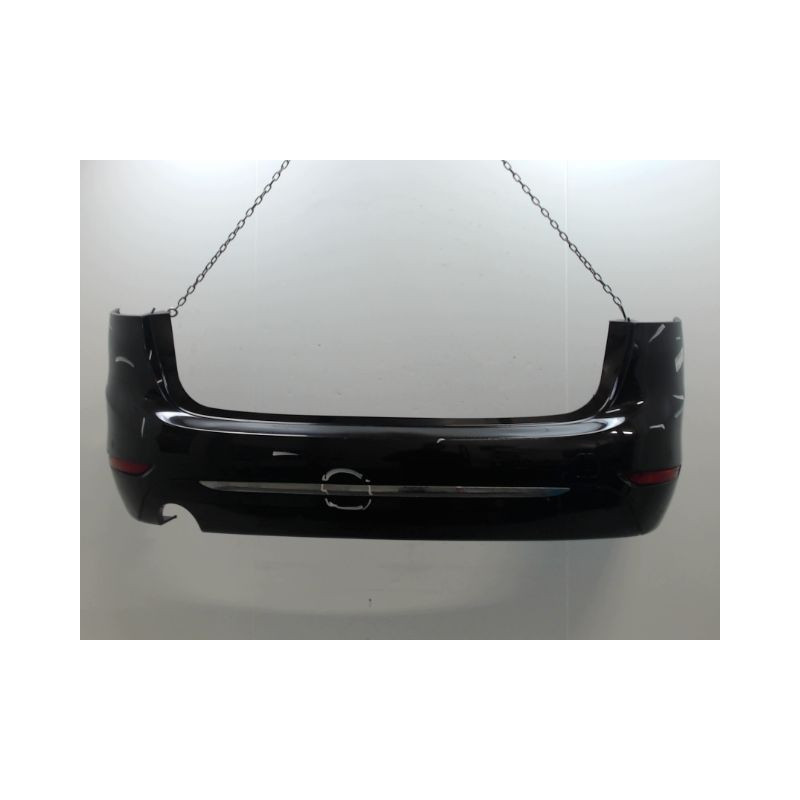 PARE-CHOC ARRIER BMW SERIE 2