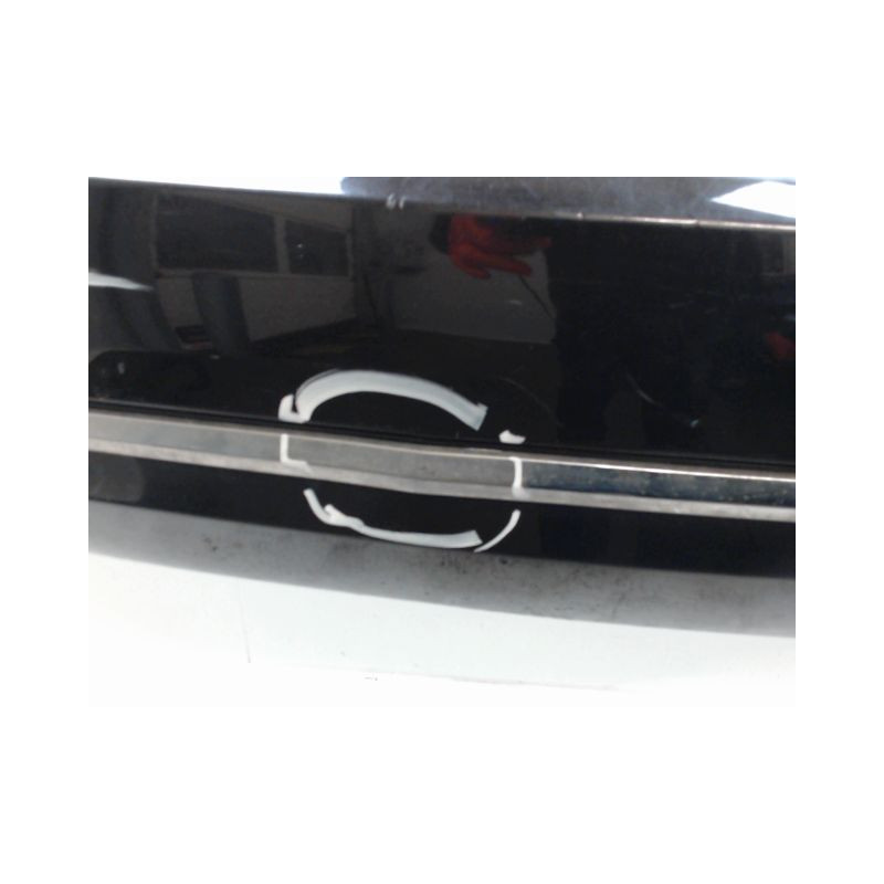 PARE-CHOC ARRIER BMW SERIE 2