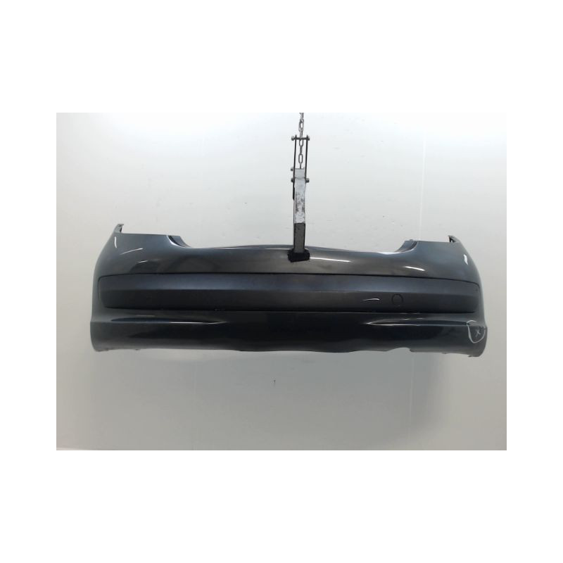 PARE-CHOC ARRIER PEUGEOT 207 2006-2013