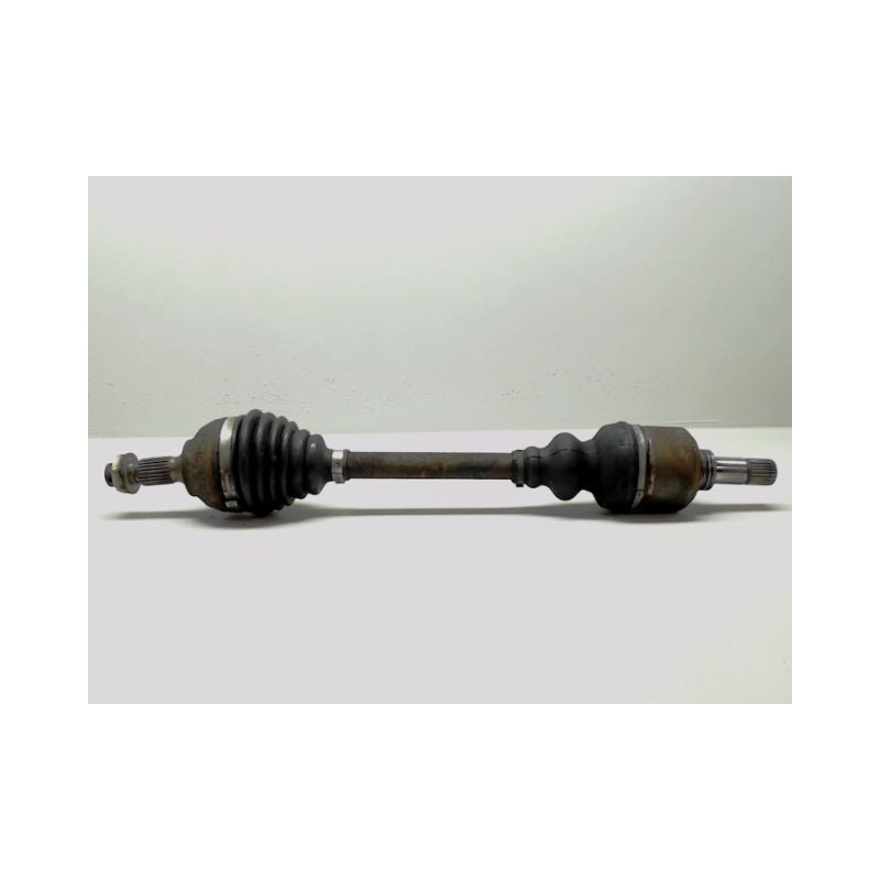 TRANSMISSION AVANT GAUCHE CITROEN XANTIA -98 1.9 Turbo D