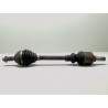 TRANSMISSION AVANT GAUCHE CITROEN XANTIA -98 1.9 Turbo D