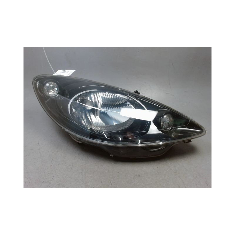 PHARE DROIT PEUGEOT 1007