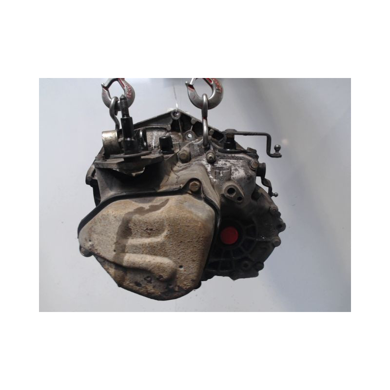 BOITE A VITESSE MECANIQUE PEUGEOT 206 5P 1.4 i