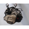 BOITE A VITESSE MECANIQUE PEUGEOT 206 5P 1.4 i