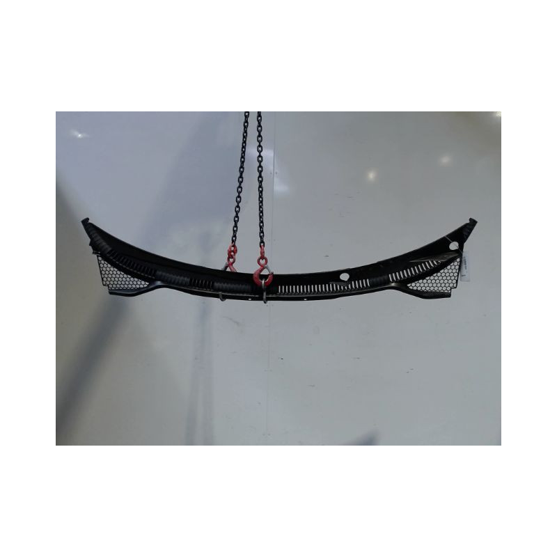 BAIE PARE BRISE PEUGEOT 207 CC