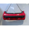 PARE-CHOC ARRIER CITROEN C1 5P