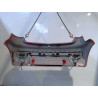 PARE-CHOC ARRIER CITROEN C1 5P