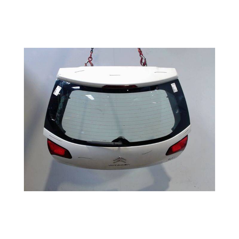 HAYON CITROEN C3 2009-