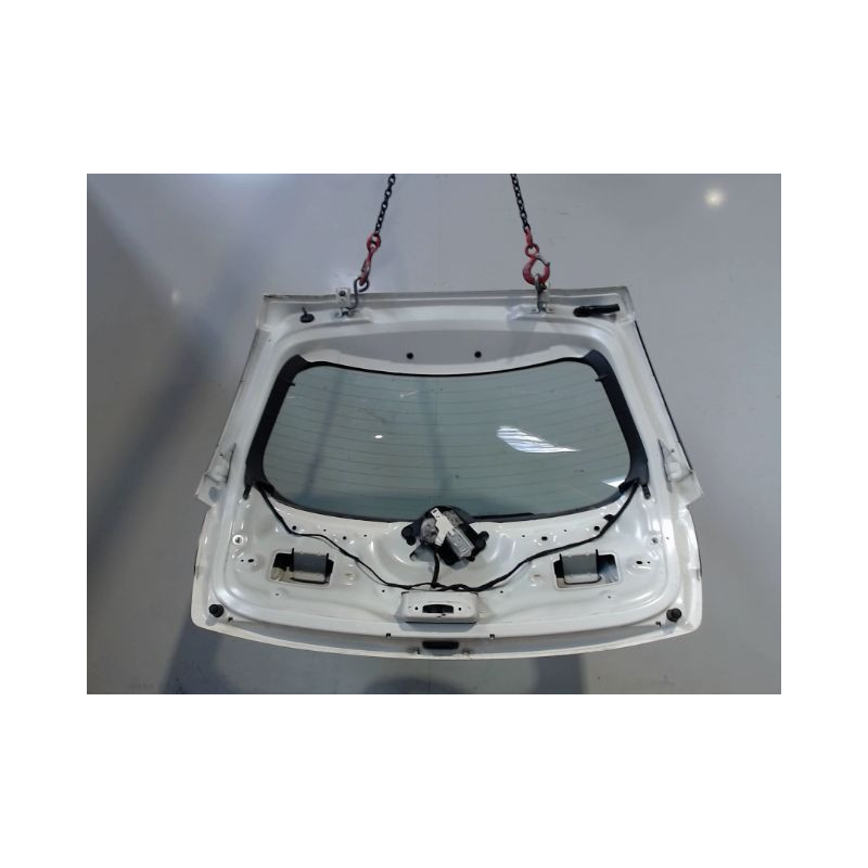 HAYON CITROEN C3 2009-
